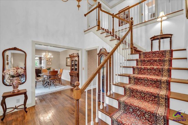 149 Island View Drive, Lizella, GA 31052