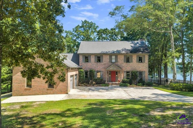 149 Island View Drive, Lizella, GA 31052