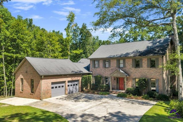 149 Island View Drive, Lizella, GA 31052