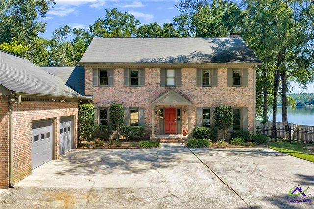149 Island View Drive, Lizella, GA 31052