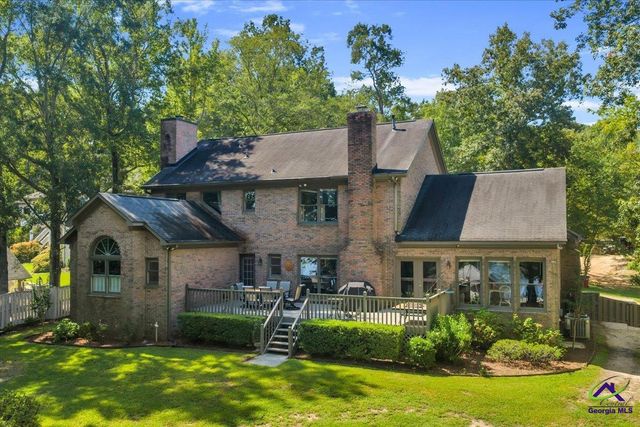 149 Island View Drive, Lizella, GA 31052