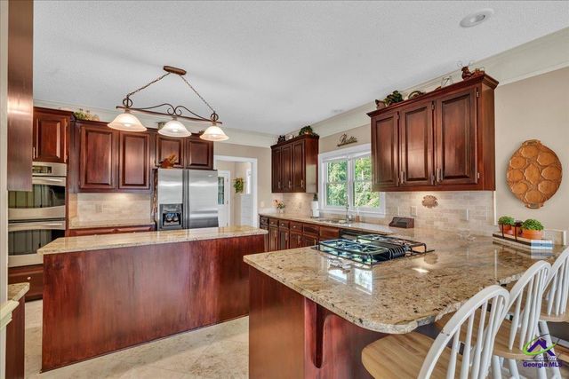 149 Island View Drive, Lizella, GA 31052