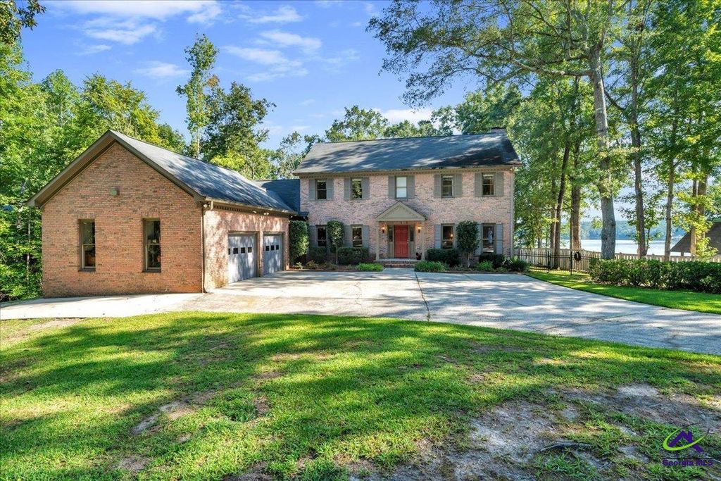 149 Island View Drive, Lizella, GA 31052