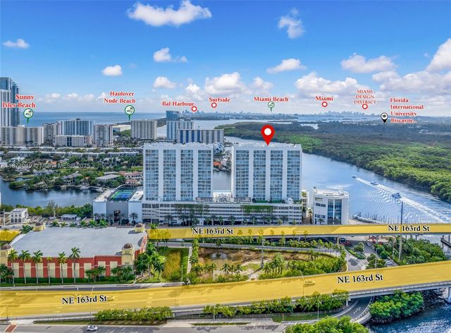 400 Sunny Isles Blvd 1603, Sunny Isles Beach, FL 33160