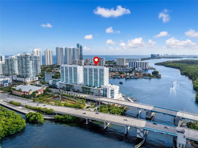 400 Sunny Isles Blvd 1603, Sunny Isles Beach, FL 33160