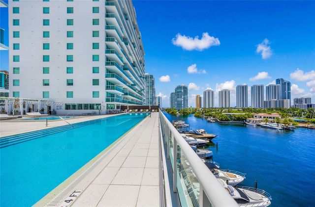 400 Sunny Isles Blvd 1603, Sunny Isles Beach, FL 33160