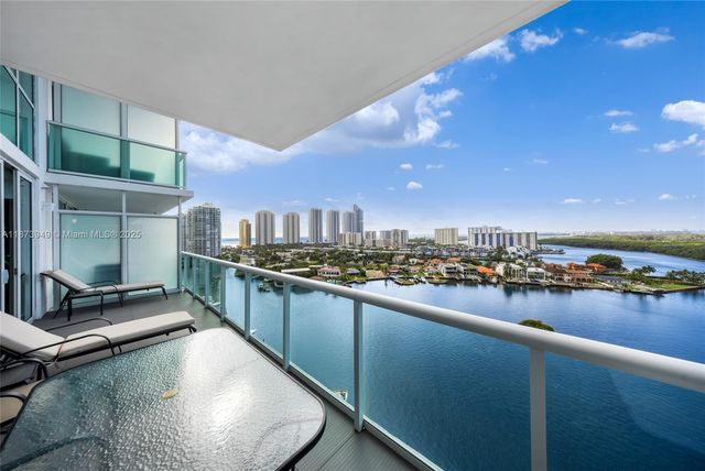 400 Sunny Isles Blvd 1603, Sunny Isles Beach, FL 33160