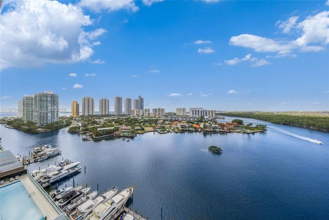 400 Sunny Isles Blvd 1603, Sunny Isles Beach, FL 33160