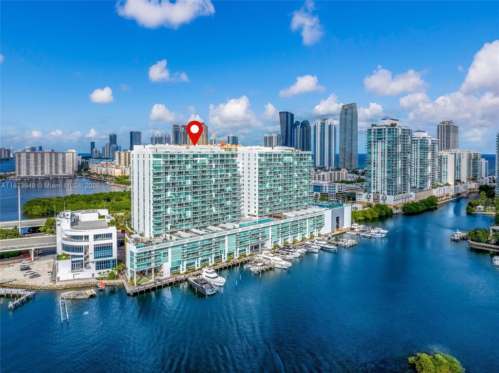 400 Sunny Isles Blvd 1603, Sunny Isles Beach, FL 33160