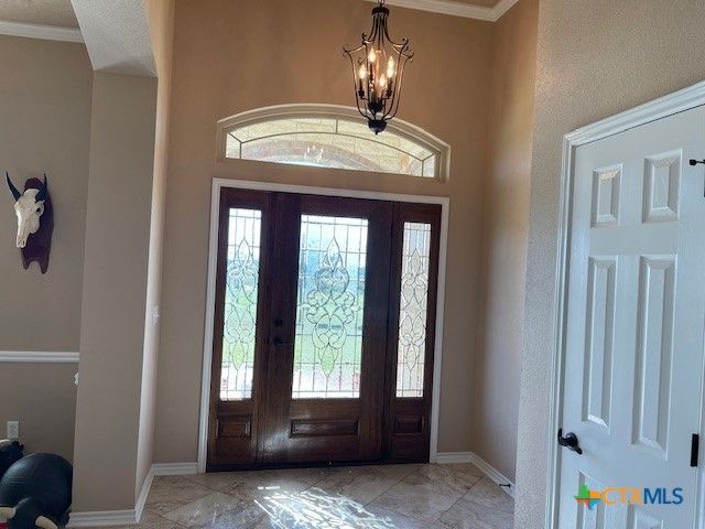 1529 East FM 485, Cameron, TX 76520