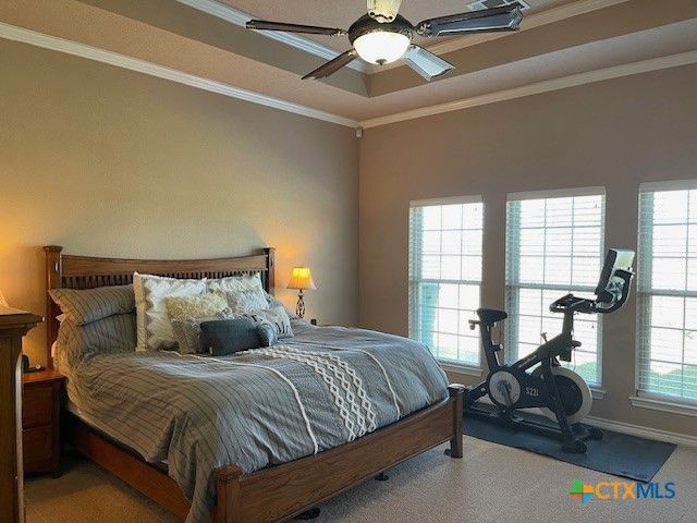 1529 East FM 485, Cameron, TX 76520