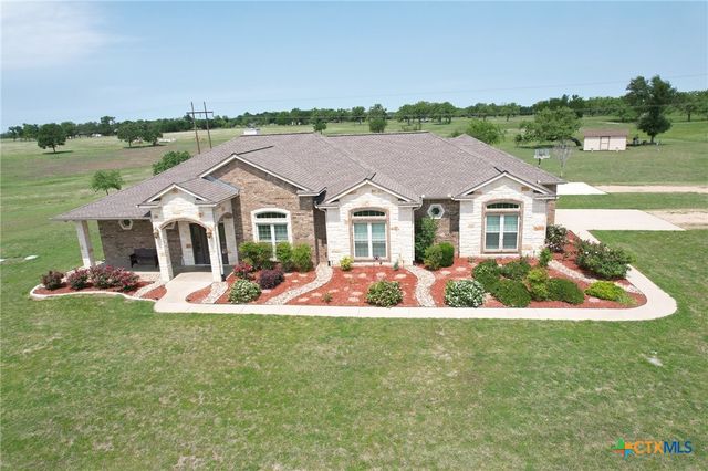 1529 East FM 485, Cameron, TX 76520