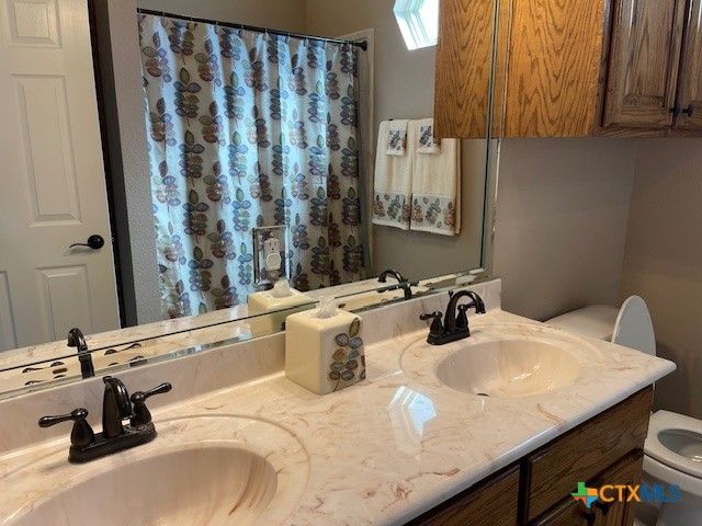 1529 East FM 485, Cameron, TX 76520