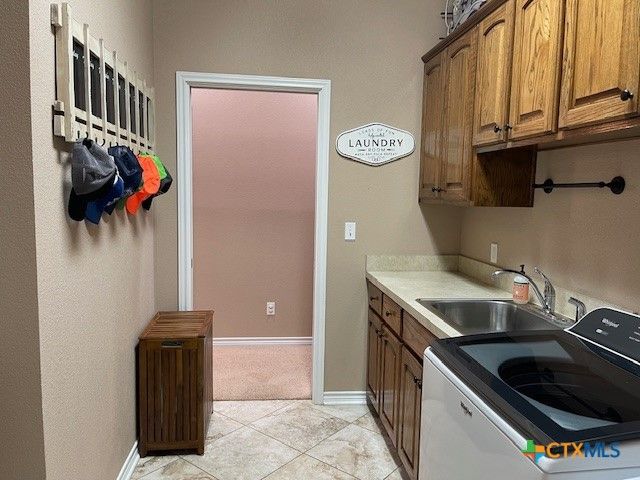 1529 East FM 485, Cameron, TX 76520