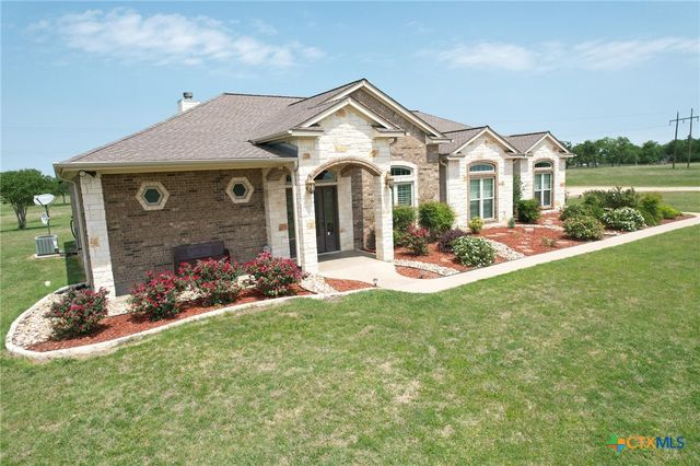 1529 East FM 485, Cameron, TX 76520