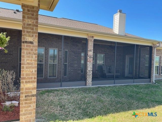 1529 East FM 485, Cameron, TX 76520