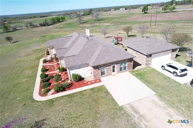 1529 East FM 485, Cameron, TX 76520