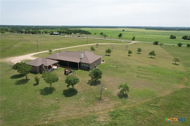 1529 East FM 485, Cameron, TX 76520