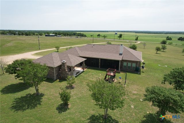 1529 East FM 485, Cameron, TX 76520