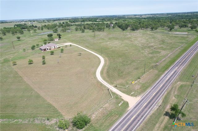 1529 East FM 485, Cameron, TX 76520
