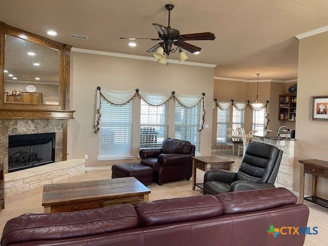 1529 East FM 485, Cameron, TX 76520