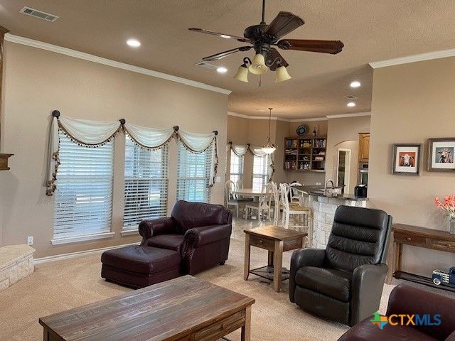 1529 East FM 485, Cameron, TX 76520