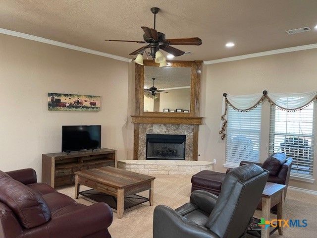 1529 East FM 485, Cameron, TX 76520