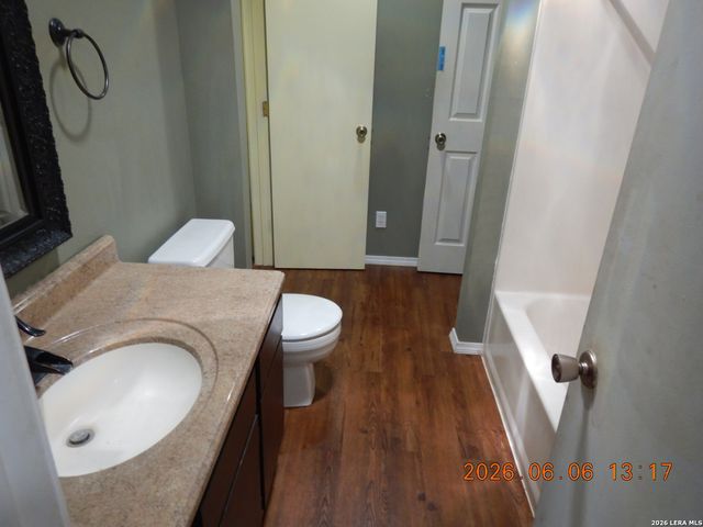 616 Fern Meadow Dr, Universal City, TX 78148