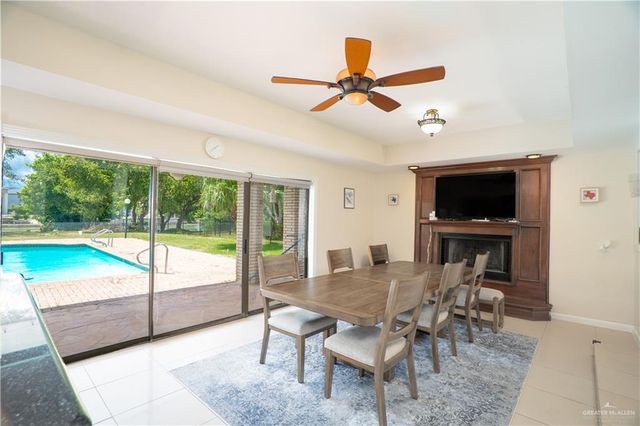 613 Escandon Avenue, Rancho Viejo, TX 78575