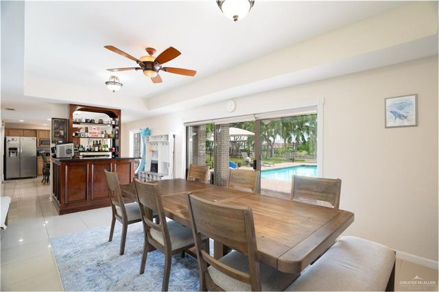 613 Escandon Avenue, Rancho Viejo, TX 78575