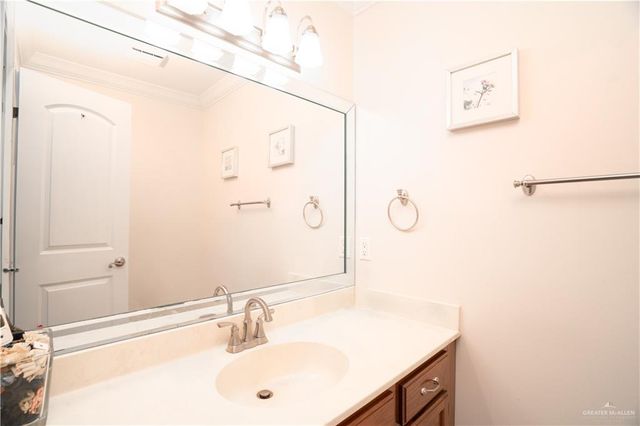 613 Escandon Avenue, Rancho Viejo, TX 78575