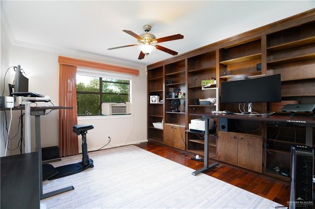 613 Escandon Avenue, Rancho Viejo, TX 78575