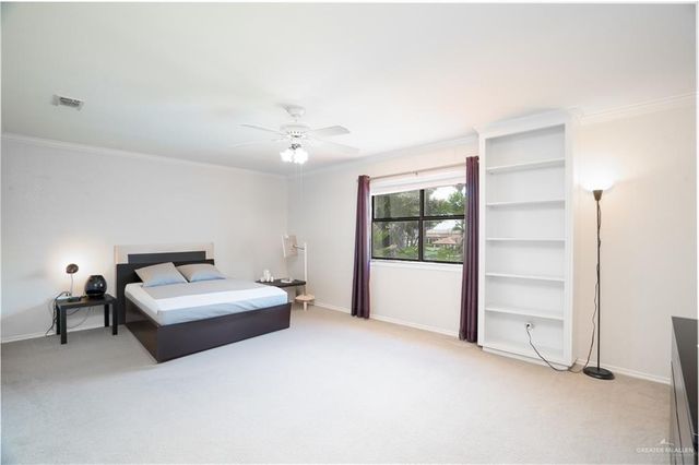 613 Escandon Avenue, Rancho Viejo, TX 78575