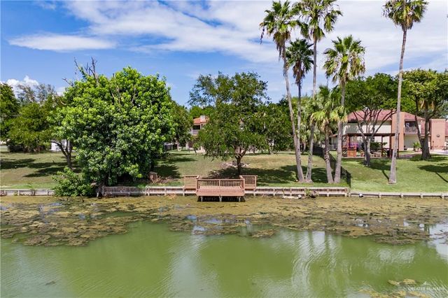 613 Escandon Avenue, Rancho Viejo, TX 78575