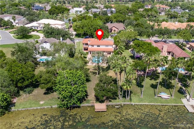 613 Escandon Avenue, Rancho Viejo, TX 78575