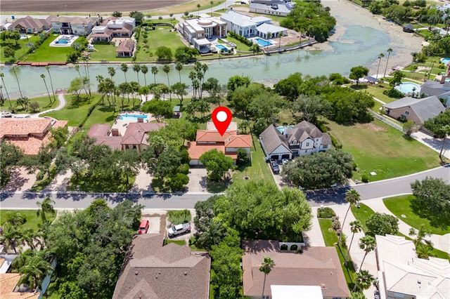 613 Escandon Avenue, Rancho Viejo, TX 78575