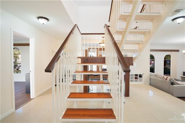 613 Escandon Avenue, Rancho Viejo, TX 78575