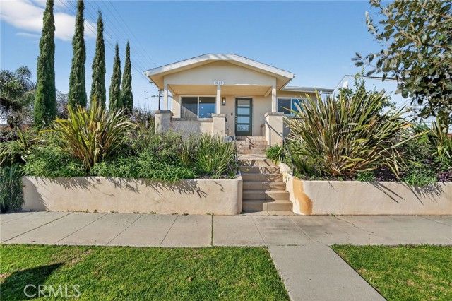 1939 S Leland, San Pedro (los Angeles), CA 90731