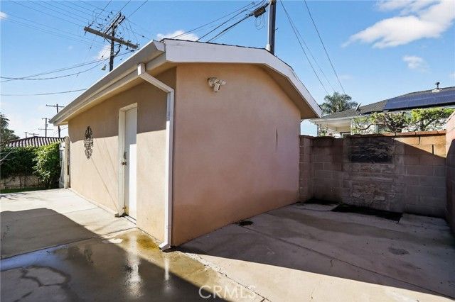1939 S Leland, San Pedro (los Angeles), CA 90731
