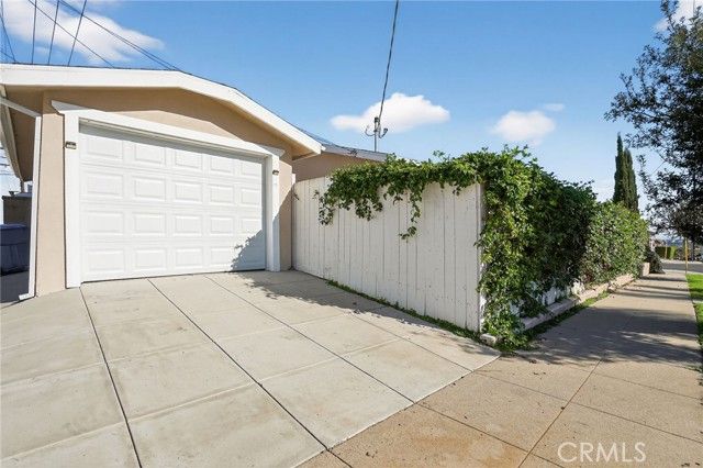 1939 S Leland, San Pedro (los Angeles), CA 90731