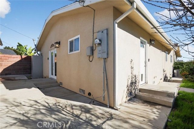 1939 S Leland, San Pedro (los Angeles), CA 90731
