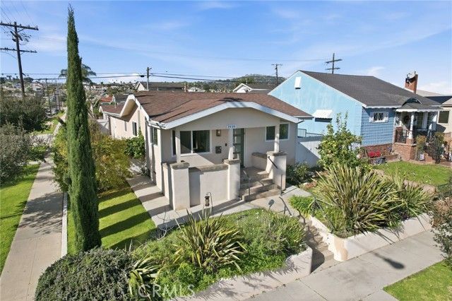 1939 S Leland, San Pedro (los Angeles), CA 90731