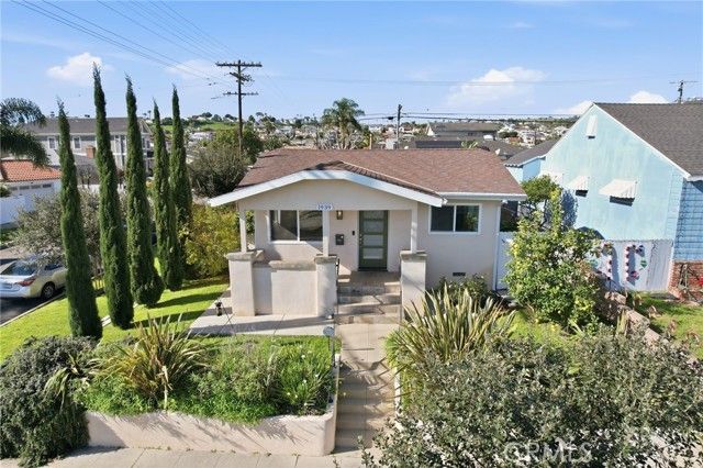1939 S Leland, San Pedro (los Angeles), CA 90731