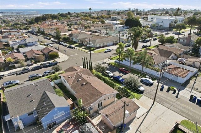 1939 S Leland, San Pedro (los Angeles), CA 90731