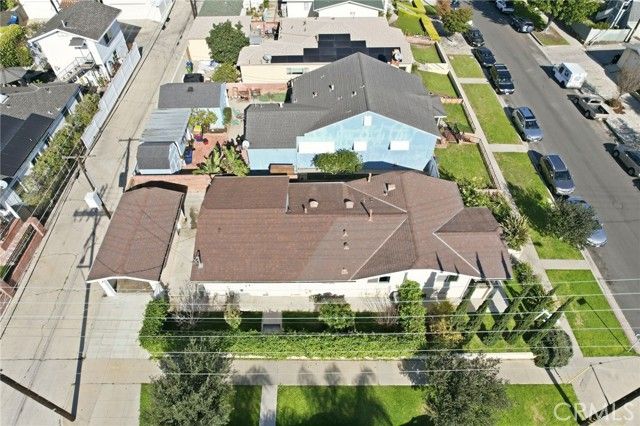 1939 S Leland, San Pedro (los Angeles), CA 90731