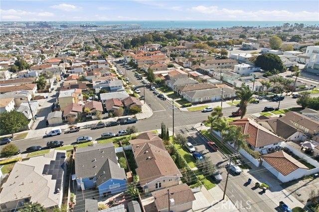 1939 S Leland, San Pedro (los Angeles), CA 90731