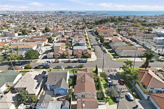 1939 S Leland, San Pedro (los Angeles), CA 90731