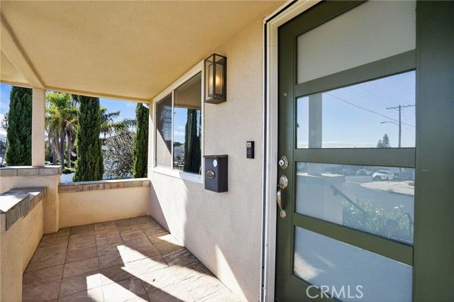 1939 S Leland, San Pedro (los Angeles), CA 90731