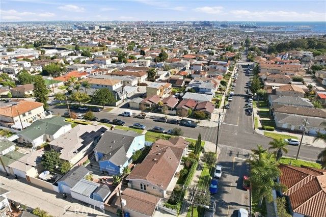 1939 S Leland, San Pedro (los Angeles), CA 90731