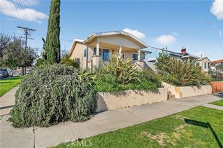 1939 S Leland, San Pedro (los Angeles), CA 90731